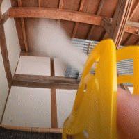 �A�V�i�K�o�`�쏜�̗l�q